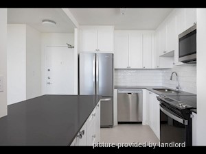 1 Bedroom apartment for rent in Mississauga