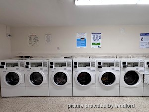 2 Bedroom apartment for rent in Mississauga