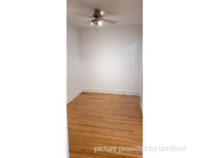 1 Bedroom apartment for rent in Toronto