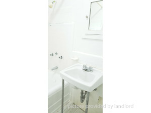 1 Bedroom apartment for rent in Toronto