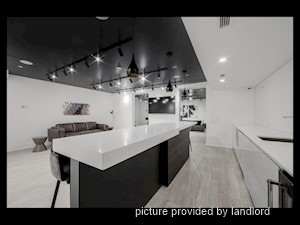 Bachelor apartment for rent in Mississauga