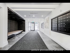 1 Bedroom apartment for rent in Mississauga