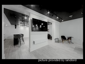 1 Bedroom apartment for rent in Mississauga