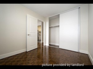 2 Bedroom apartment for rent in Aurora