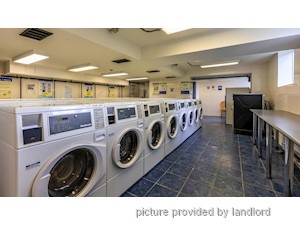 2 Bedroom apartment for rent in North York