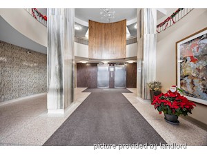 1 Bedroom apartment for rent in Toronto