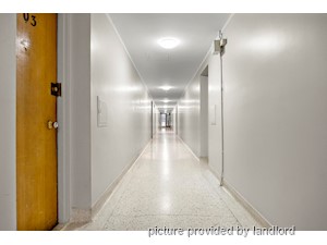 1 Bedroom apartment for rent in Toronto
