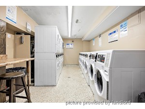 1 Bedroom apartment for rent in Mississauga