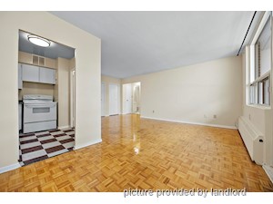 1 Bedroom apartment for rent in Mississauga