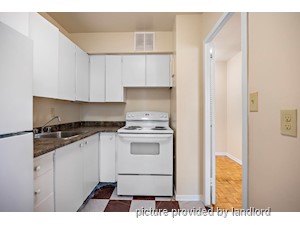 1 Bedroom apartment for rent in Mississauga