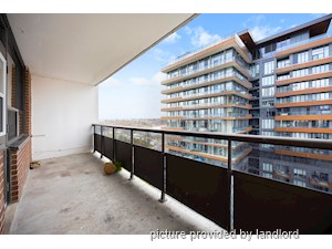 2 Bedroom apartment for rent in Mississauga