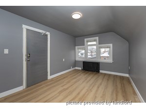 1 Bedroom apartment for rent in HAMILTON