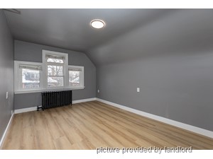 1 Bedroom apartment for rent in HAMILTON