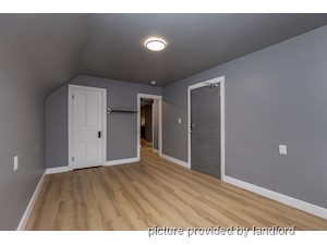 1 Bedroom apartment for rent in HAMILTON