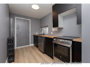 1 Bedroom apartment for rent in HAMILTON