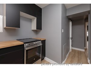 1 Bedroom apartment for rent in HAMILTON