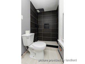 1 Bedroom apartment for rent in HAMILTON