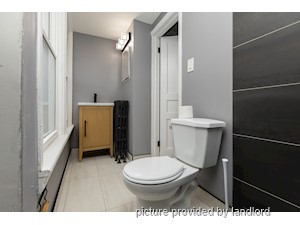 1 Bedroom apartment for rent in HAMILTON