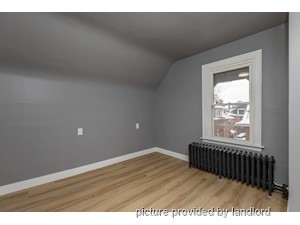 1 Bedroom apartment for rent in HAMILTON