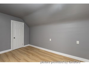 1 Bedroom apartment for rent in HAMILTON