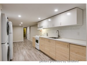 2 Bedroom apartment for rent in TORONTO