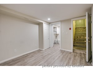 2 Bedroom apartment for rent in TORONTO