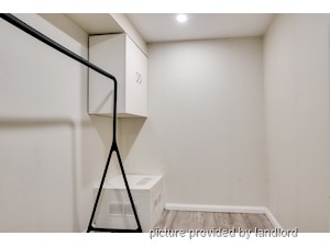 2 Bedroom apartment for rent in TORONTO