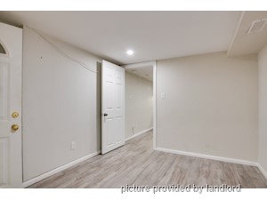 2 Bedroom apartment for rent in TORONTO
