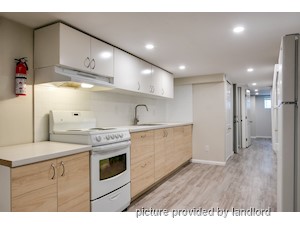 2 Bedroom apartment for rent in TORONTO