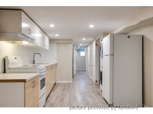 2 Bedroom apartment for rent in TORONTO
