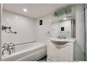 2 Bedroom apartment for rent in TORONTO