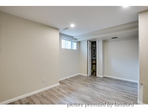2 Bedroom apartment for rent in TORONTO
