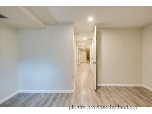 2 Bedroom apartment for rent in TORONTO