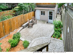 2 Bedroom apartment for rent in TORONTO