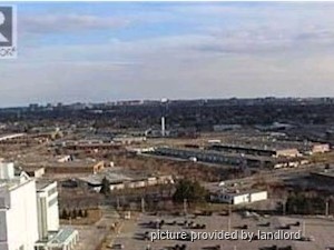 1 Bedroom apartment for rent in TORONTO