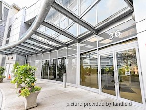 1 Bedroom apartment for rent in TORONTO