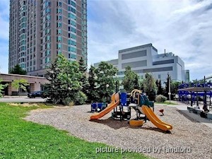 1 Bedroom apartment for rent in TORONTO