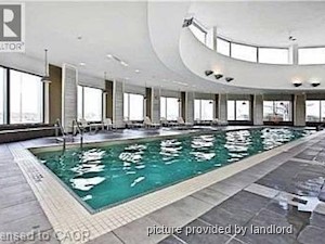 1 Bedroom apartment for rent in TORONTO