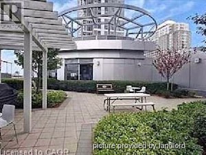 1 Bedroom apartment for rent in TORONTO