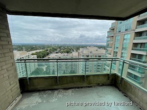 3+ Bedroom apartment for rent in TORONTO