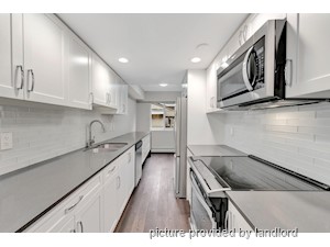 2 Bedroom apartment for rent in North Vancouver