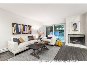 2 Bedroom apartment for rent in North Vancouver