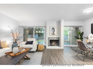 2 Bedroom apartment for rent in North Vancouver