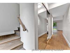 2 Bedroom apartment for rent in North Vancouver