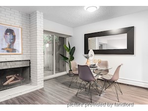 2 Bedroom apartment for rent in North Vancouver