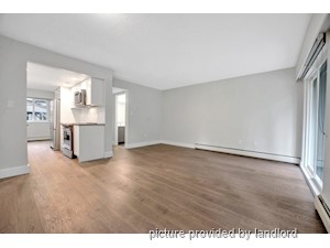 2 Bedroom apartment for rent in North Vancouver