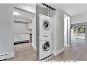 2 Bedroom apartment for rent in North Vancouver