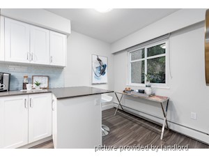 2 Bedroom apartment for rent in North Vancouver