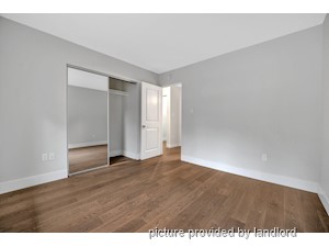 2 Bedroom apartment for rent in North Vancouver