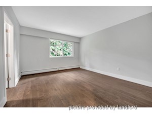 2 Bedroom apartment for rent in North Vancouver